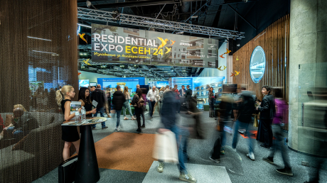Residential Expo Пролет 2025 представя най-доброто от жилищния пазар  pic